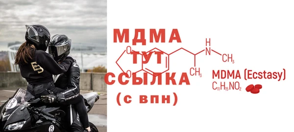 хмурый Куйбышев